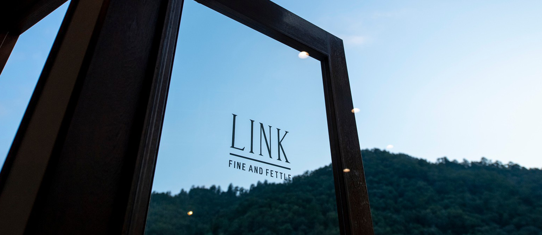 LINKより価格改定のお知らせ