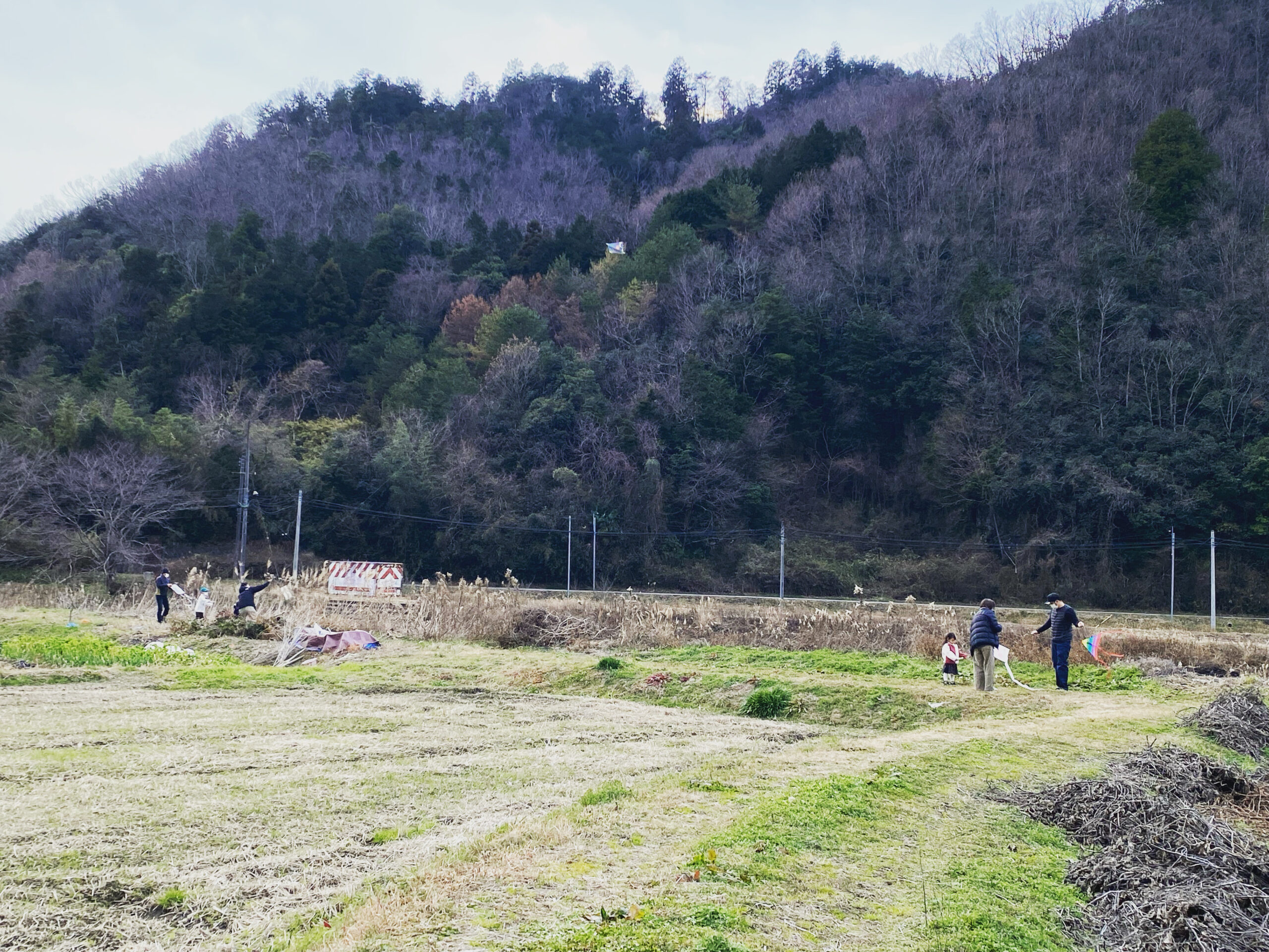 あけましておめでとうございます！